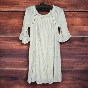 NAÏF MINI DRESS SIZE PETITE SMALL